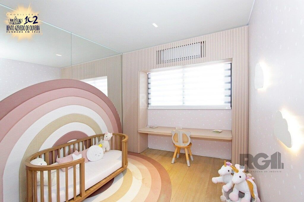 Apartamento, 3 quartos, 151 m² - Foto 4