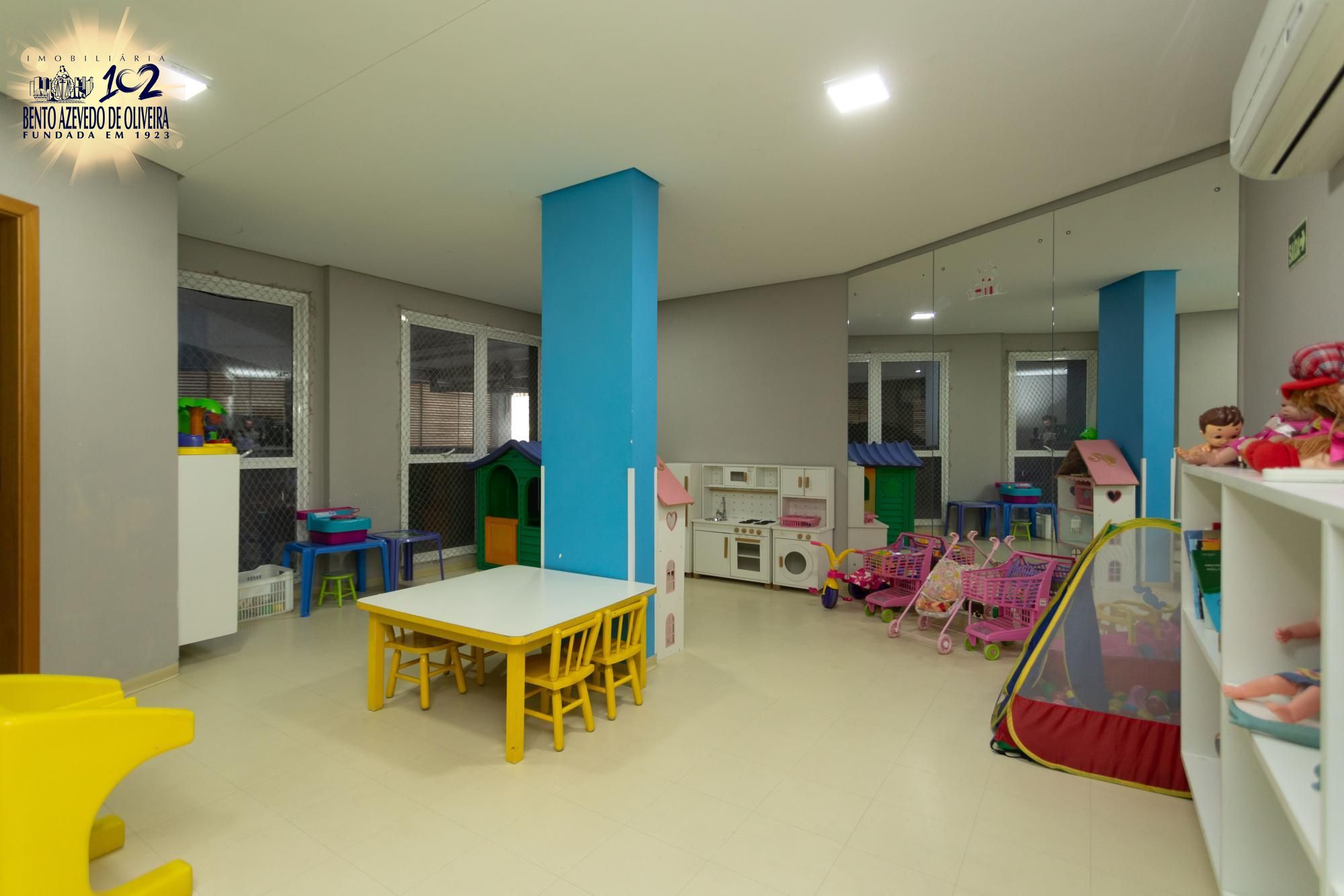 Apartamento, 3 quartos, 90 m² - Foto 29