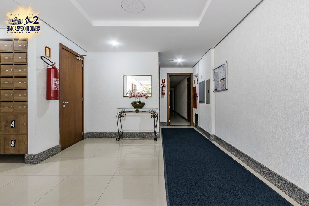 Apartamento, 2 quartos, 65 m² - Foto 8