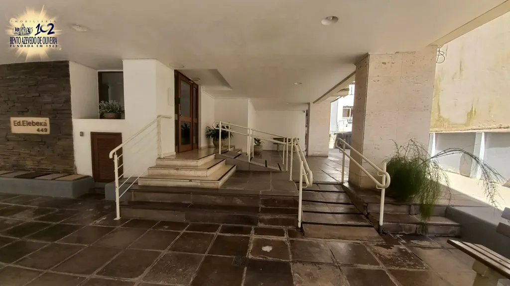 Apartamento, 4 quartos, 107 m² - Foto 5