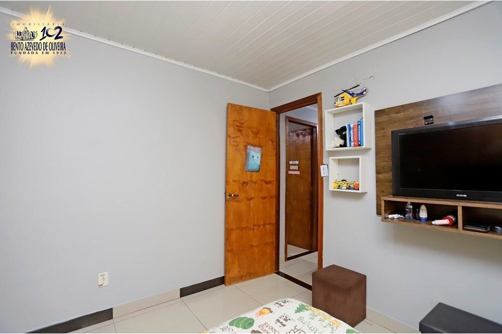 Casa, 3 quartos, 54 m² - Foto 4