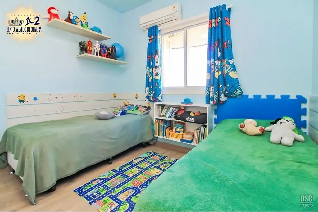 Casa, 3 quartos, 128 m² - Foto 13