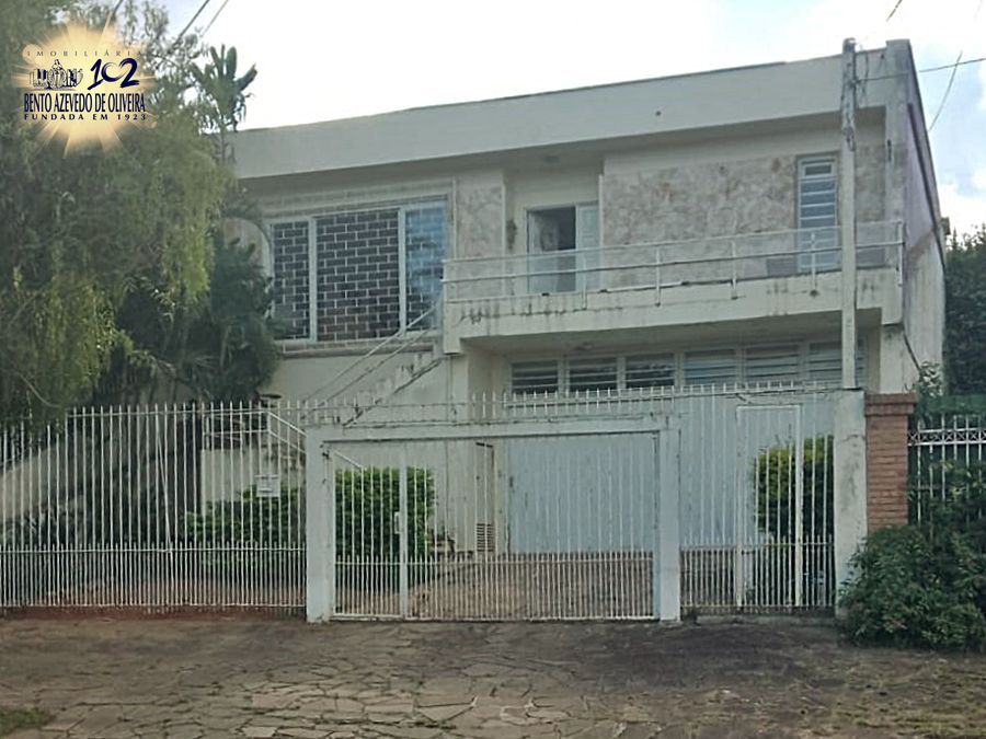 Casa, 4 quartos, 254 m² - Foto 1