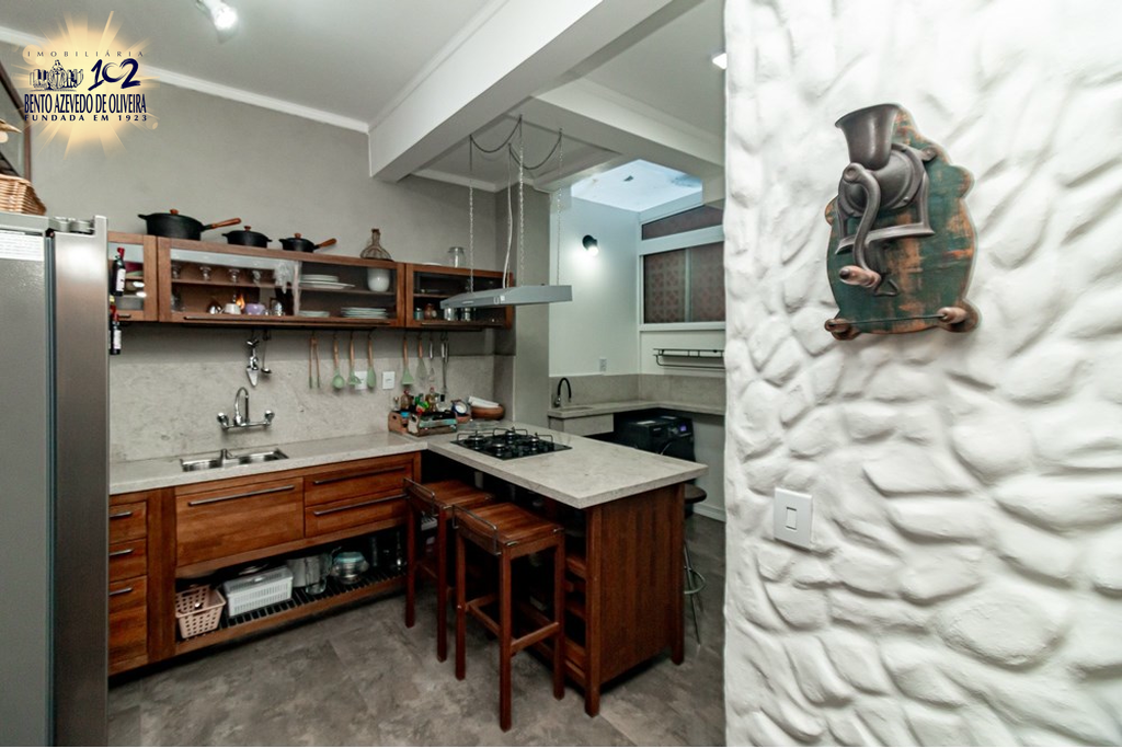 Apartamento, 3 quartos, 145 m² - Foto 57