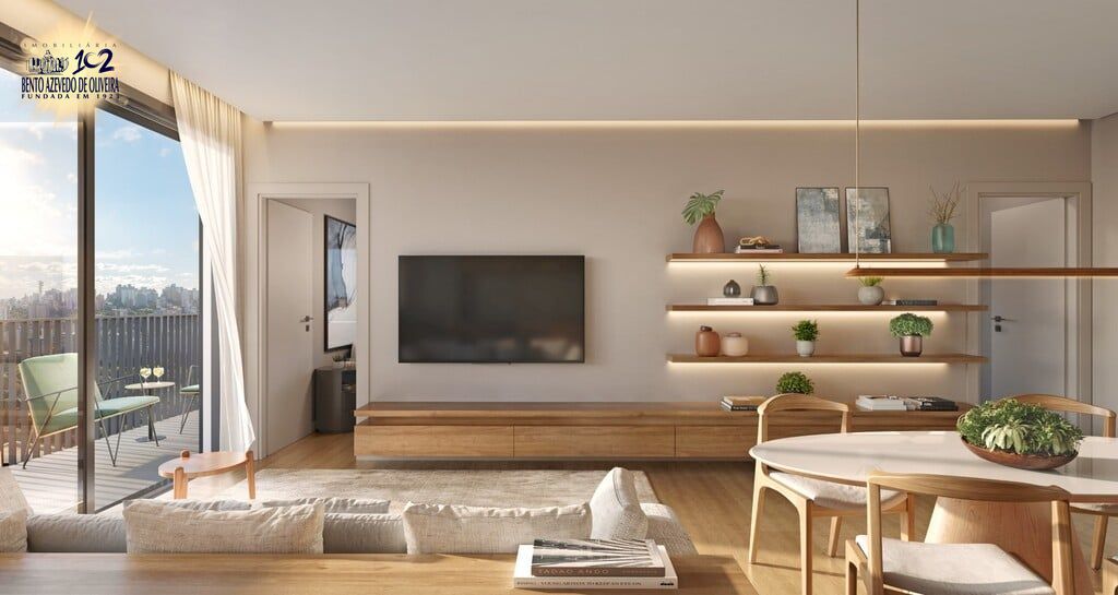 Apartamento, 2 quartos, 79 m² - Foto 6