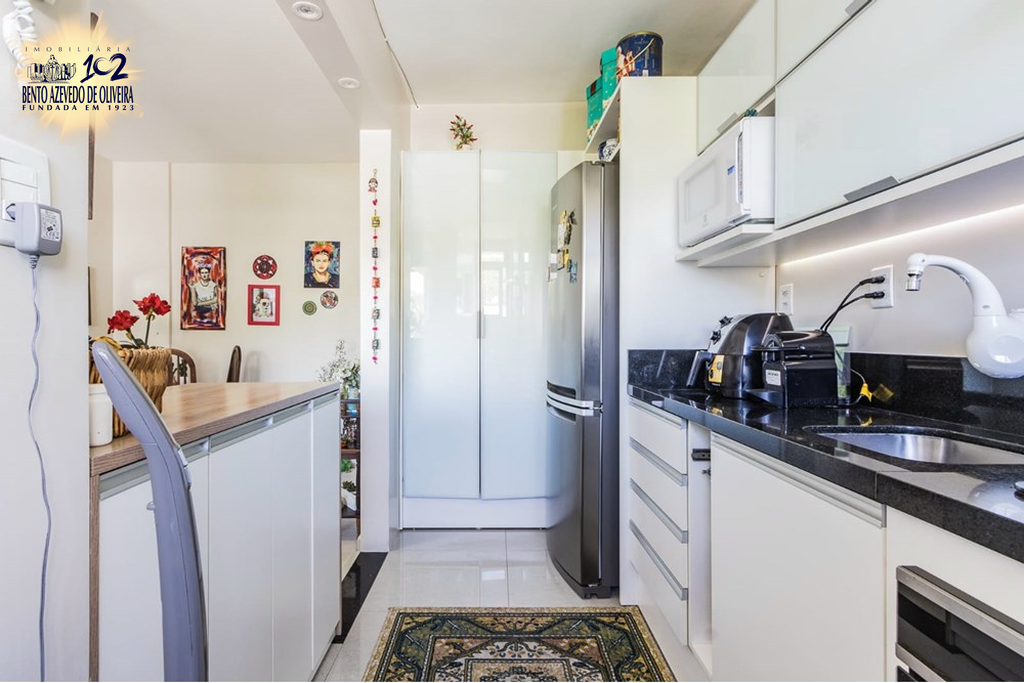 Apartamento, 3 quartos, 70 m² - Foto 24