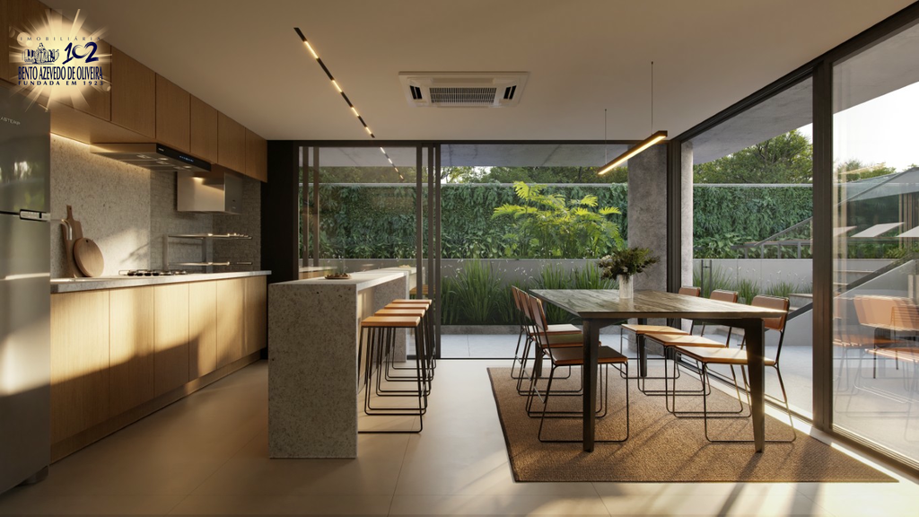 Apartamento, 3 quartos, 143 m² - Foto 15