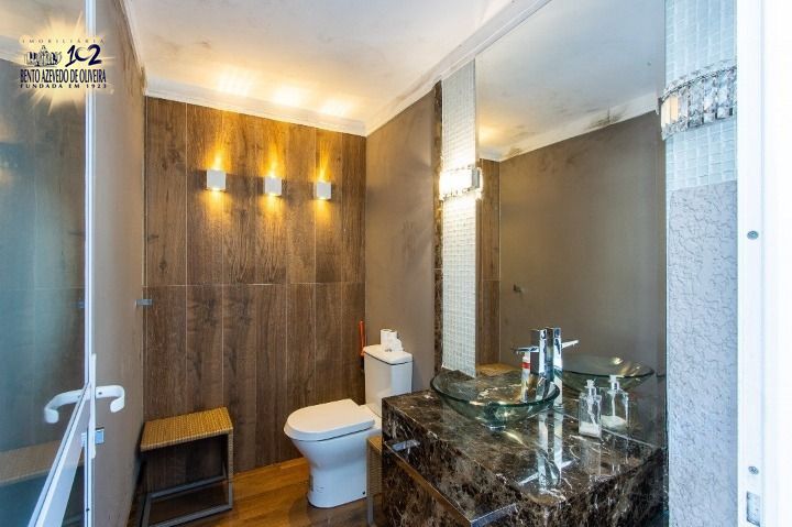 Casa de Condomínio, 5 quartos - Foto 34