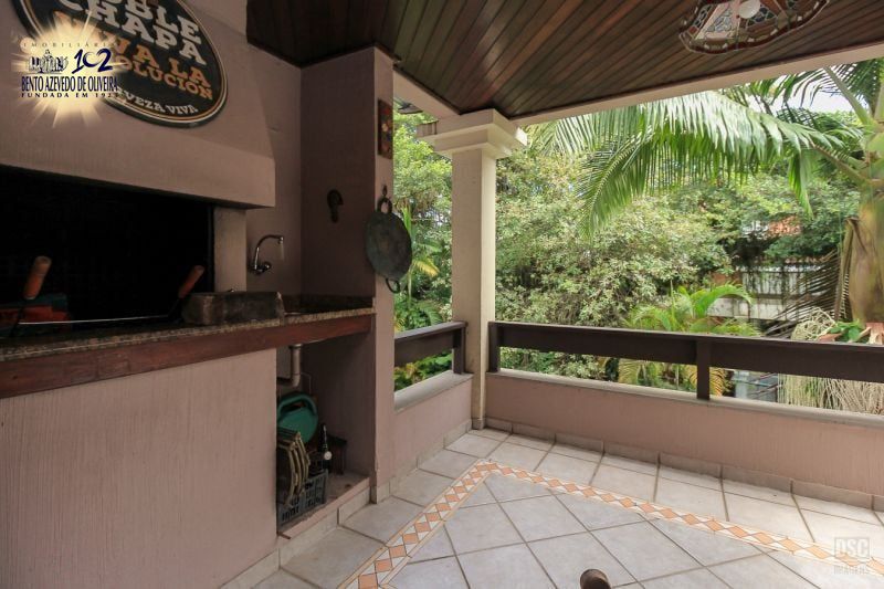 Apartamento, 4 quartos, 135 m² - Foto 21