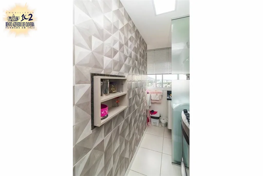 Apartamento, 3 quartos, 75 m² - Foto 42
