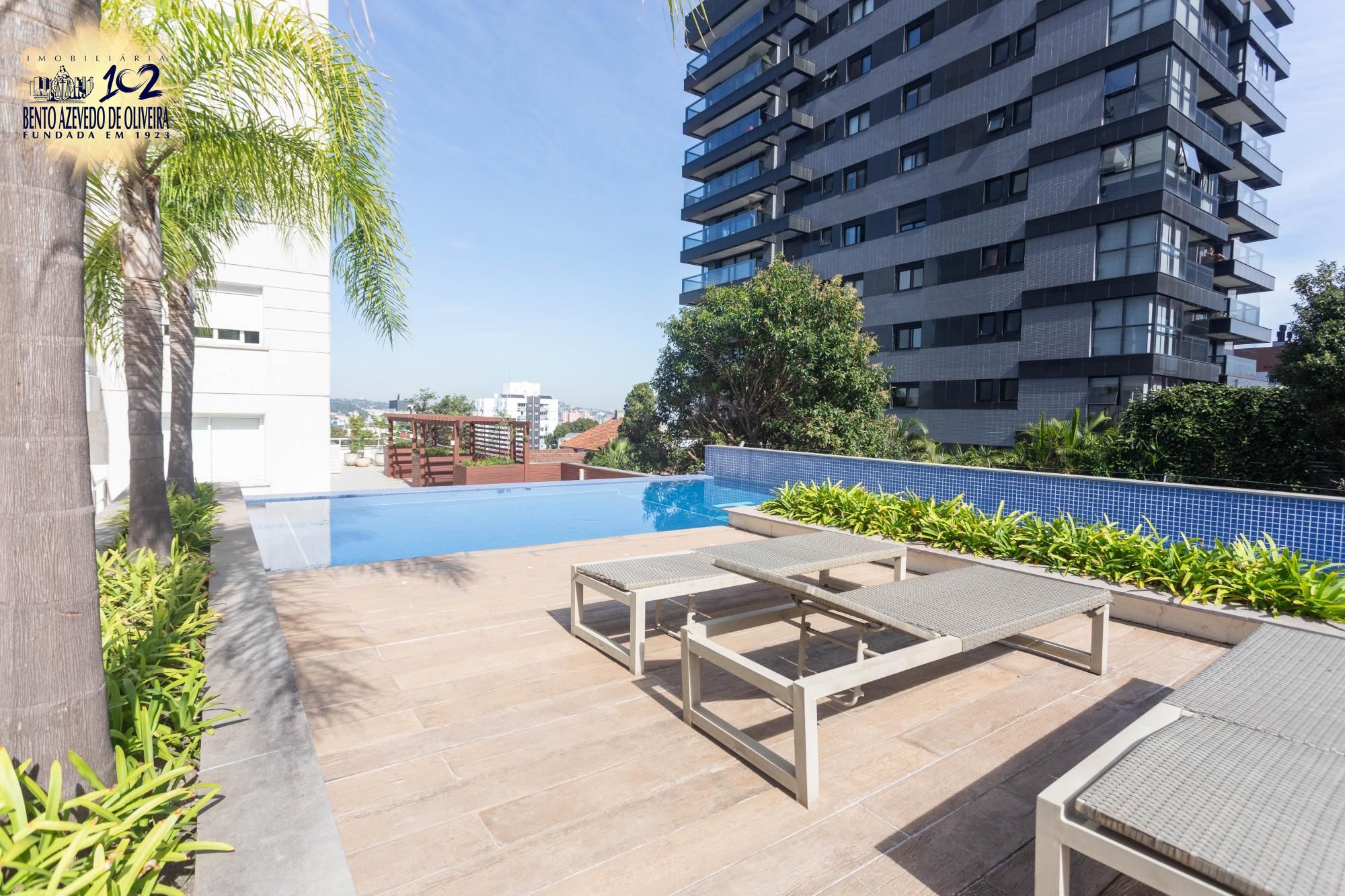 Apartamento, 4 quartos, 207 m² - Foto 5
