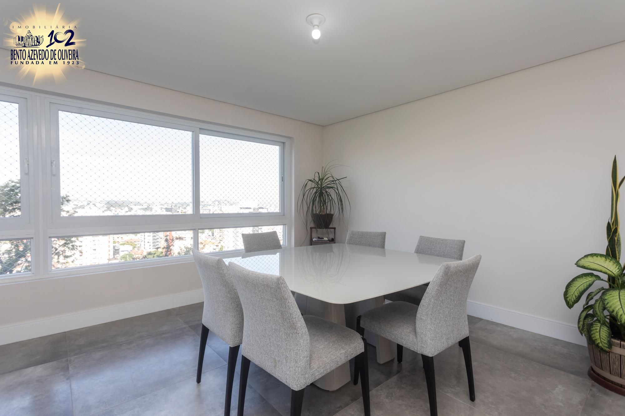 Apartamento, 4 quartos, 207 m² - Foto 18