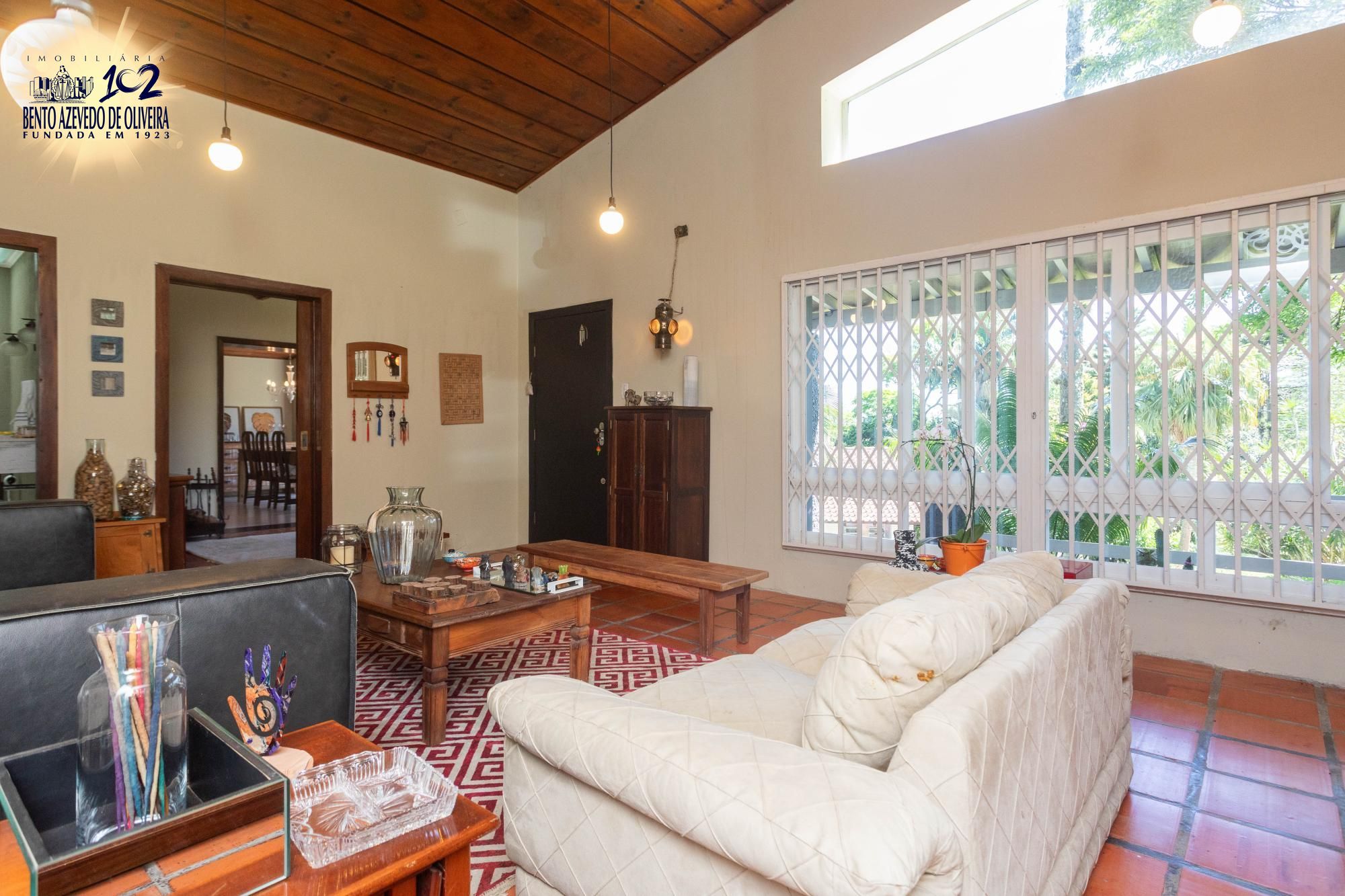 Casa de Condomínio, 5 quartos - Foto 6