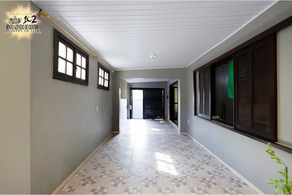 Casa, 3 quartos, 54 m² - Foto 24