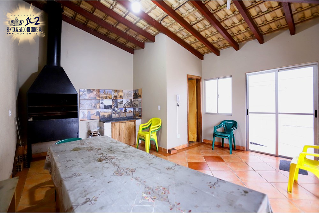 Apartamento, 2 quartos, 80 m² - Foto 7
