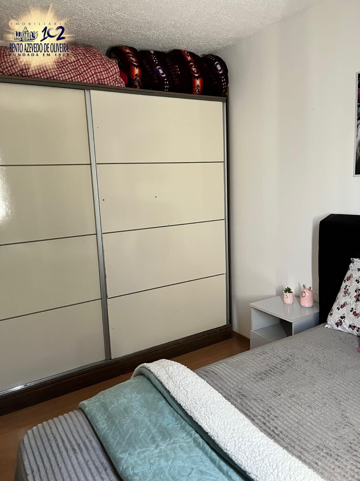 Apartamento, 2 quartos, 40 m² - Foto 6