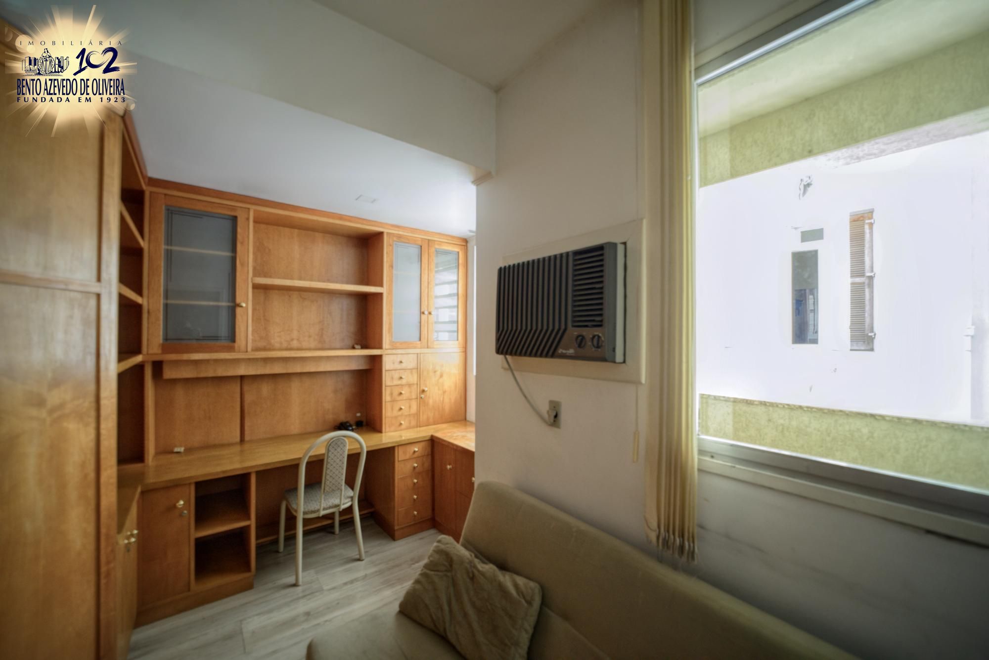 Apartamento, 1 quarto, 33 m² - Foto 8