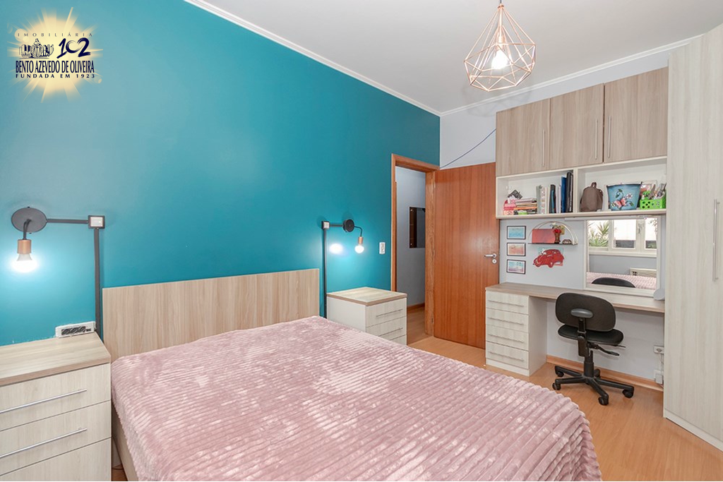 Apartamento, 3 quartos, 97 m² - Foto 24