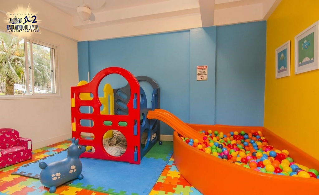 Apartamento, 2 quartos, 52 m² - Foto 24