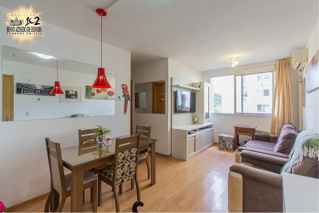Apartamento, 3 quartos, 68 m² - Foto 20