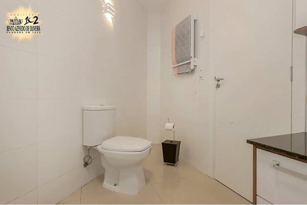 Apartamento, 3 quartos, 101 m² - Foto 3