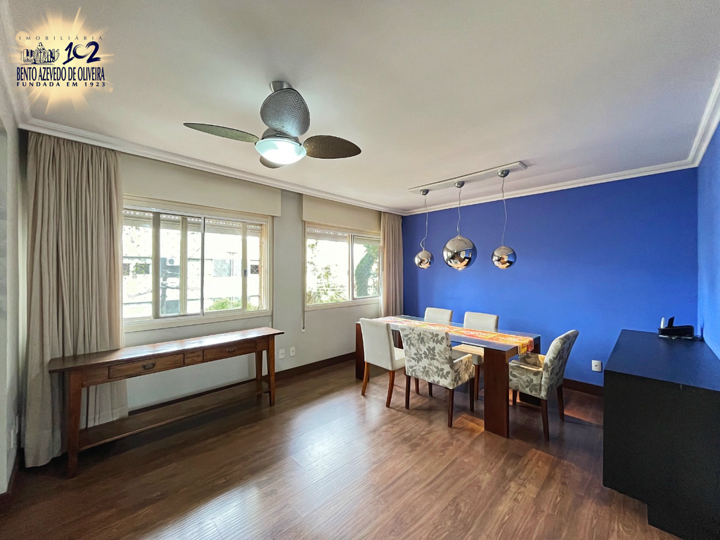 Apartamento, 3 quartos, 106 m² - Foto 22
