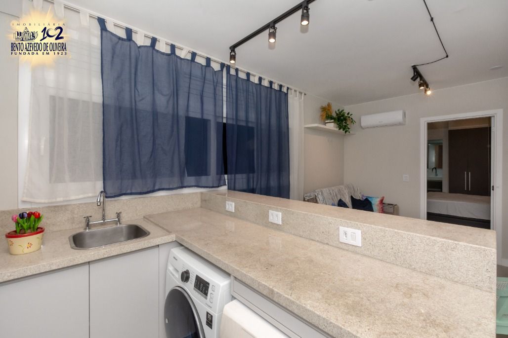 Apartamento, 1 quarto, 35 m² - Foto 11