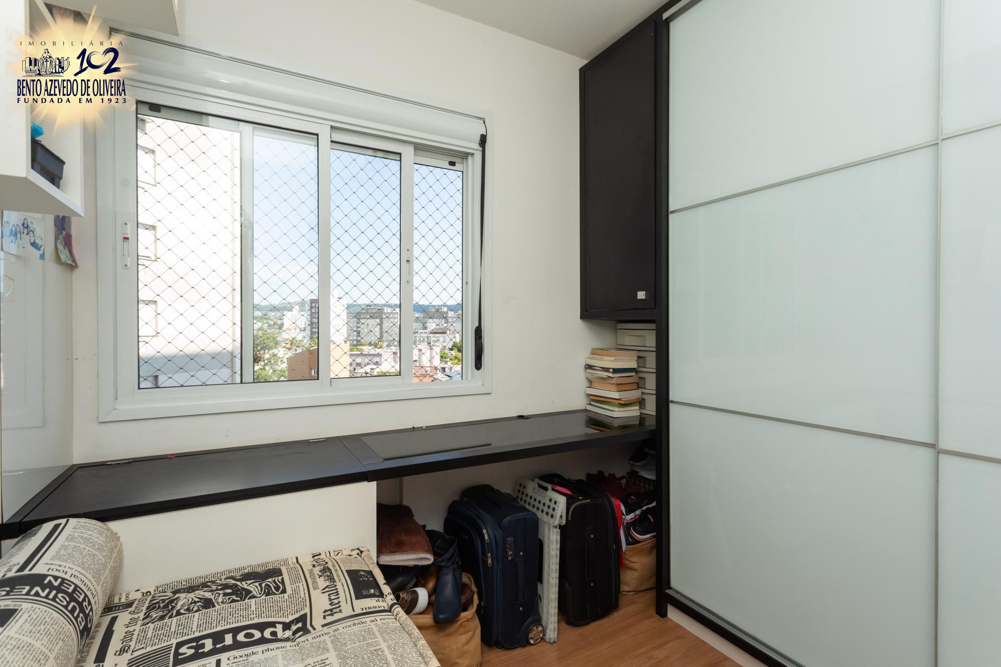 Apartamento, 3 quartos, 90 m² - Foto 20