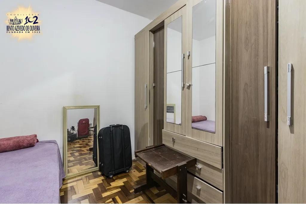 Apartamento, 2 quartos, 44 m² - Foto 12