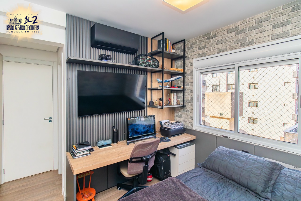 Apartamento, 2 quartos, 80 m² - Foto 5