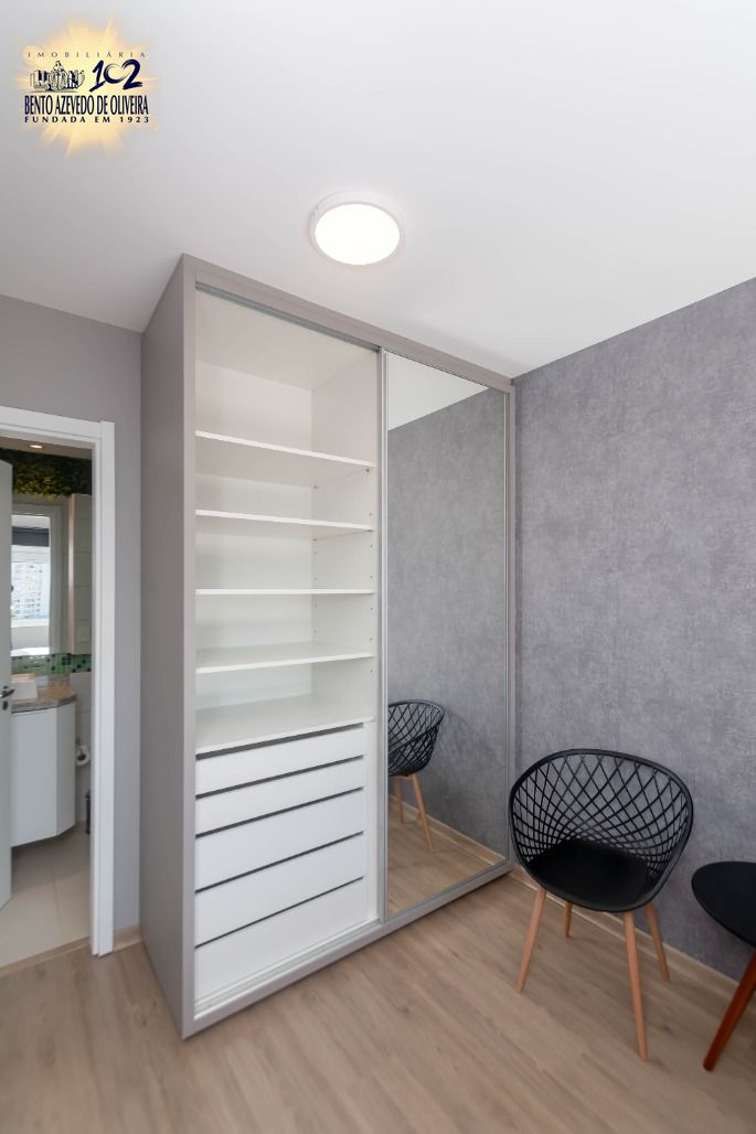 Apartamento, 1 quarto, 43 m² - Foto 22