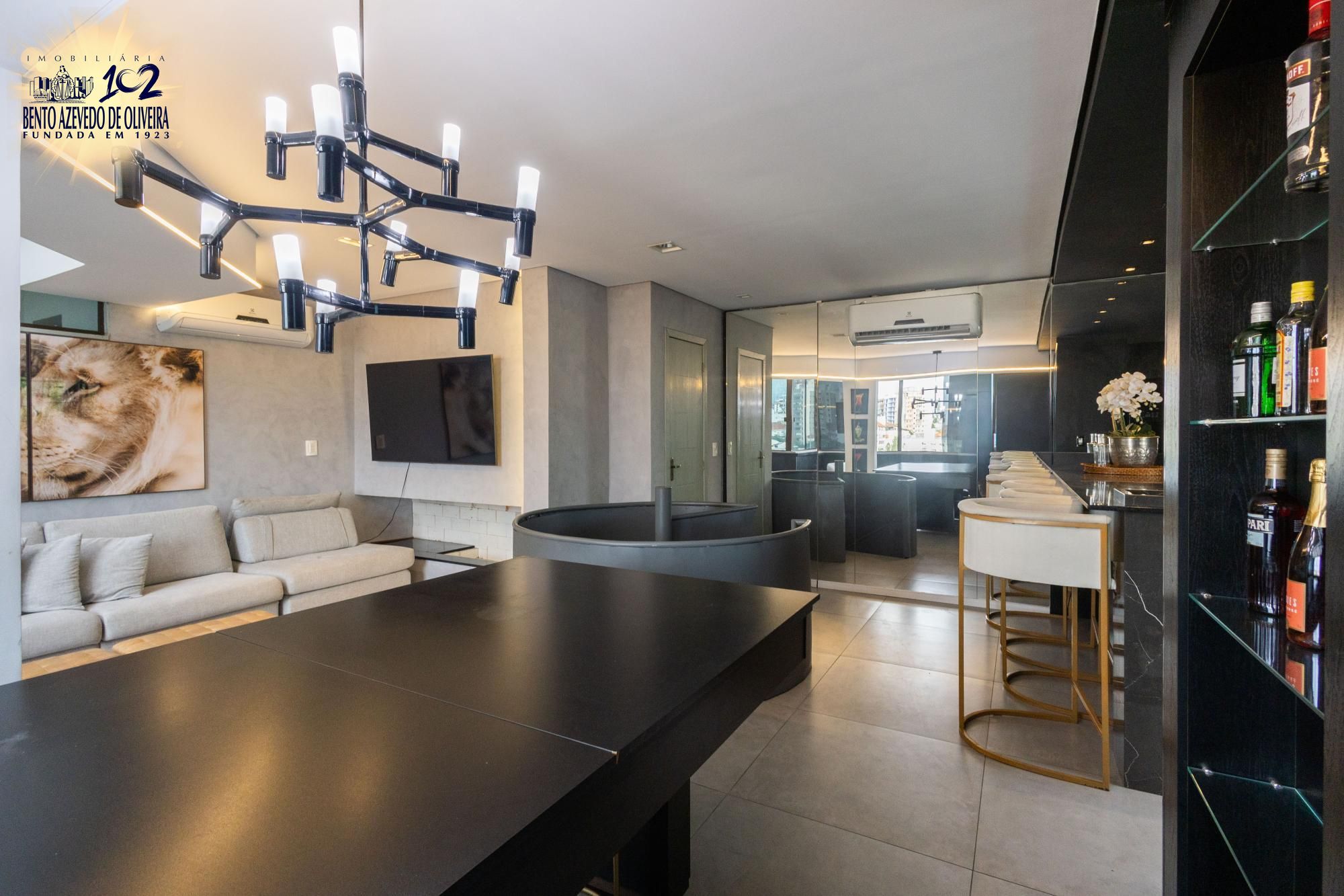 Cobertura, 2 quartos, 172 m² - Foto 20