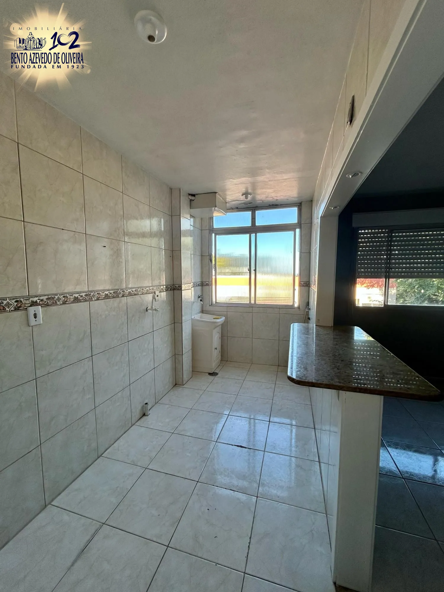 Apartamento, 1 quarto, 40 m² - Foto 5