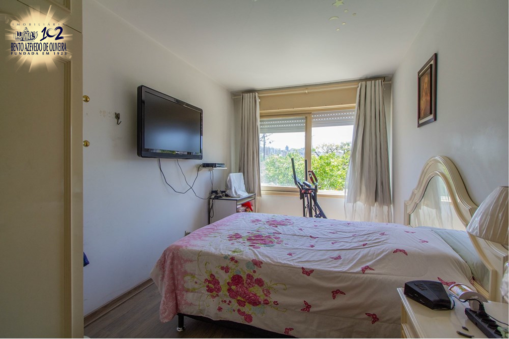 Apartamento, 2 quartos, 75 m² - Foto 15
