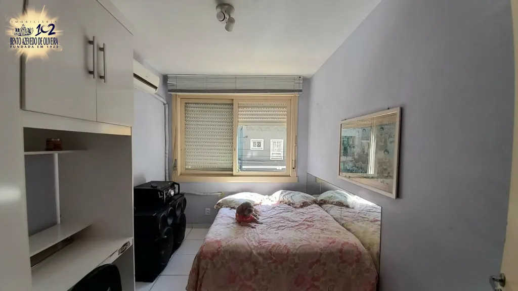 Apartamento, 4 quartos, 107 m² - Foto 21