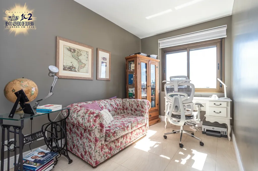 Apartamento, 3 quartos, 132 m² - Foto 30