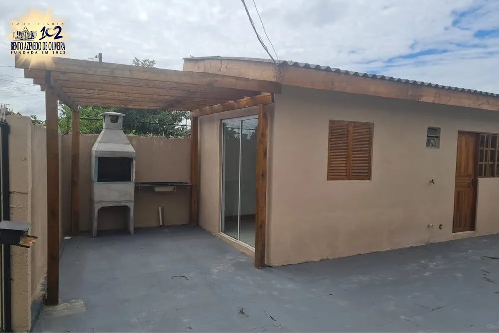 Casa, 1 quarto, 25 m² - Foto 1