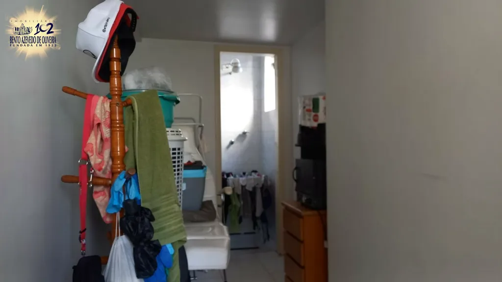 Apartamento, 4 quartos, 107 m² - Foto 10