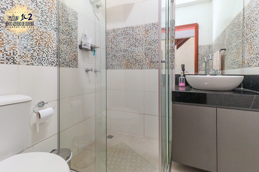 Casa, 3 quartos, 76 m² - Foto 9