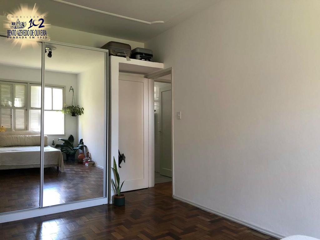 Apartamento, 2 quartos, 84 m² - Foto 9