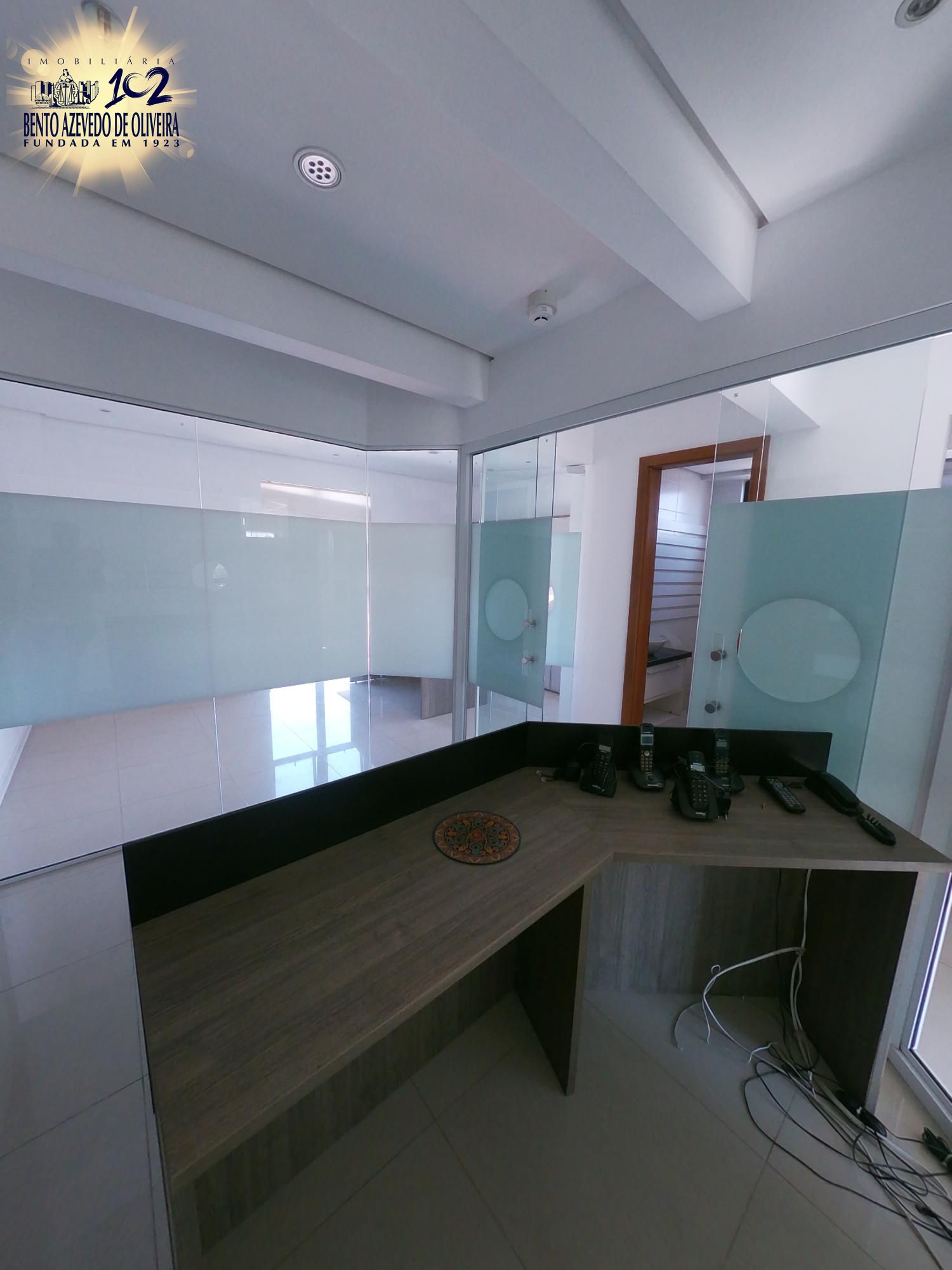 Sala-Conjunto, 40 m² - Foto 6