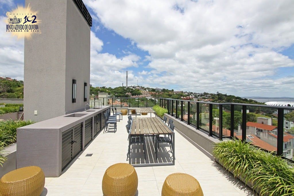 Apartamento, 3 quartos, 101 m² - Foto 12