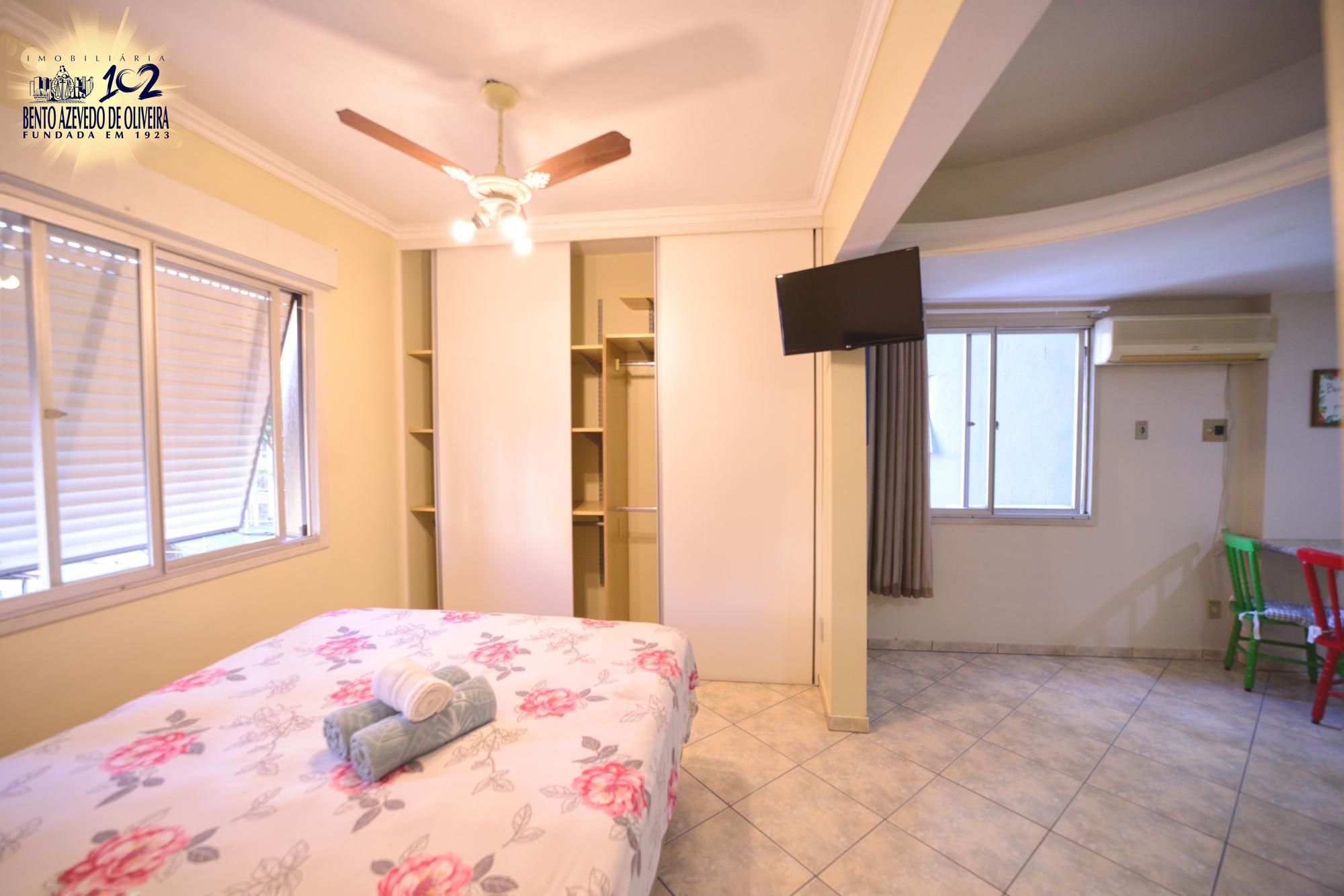 Apartamento, 1 quarto, 35 m² - Foto 24