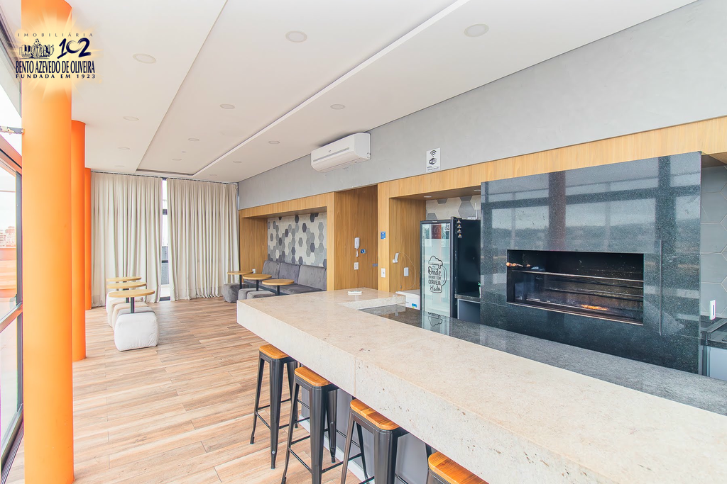 Apartamento, 1 quarto, 44 m² - Foto 15
