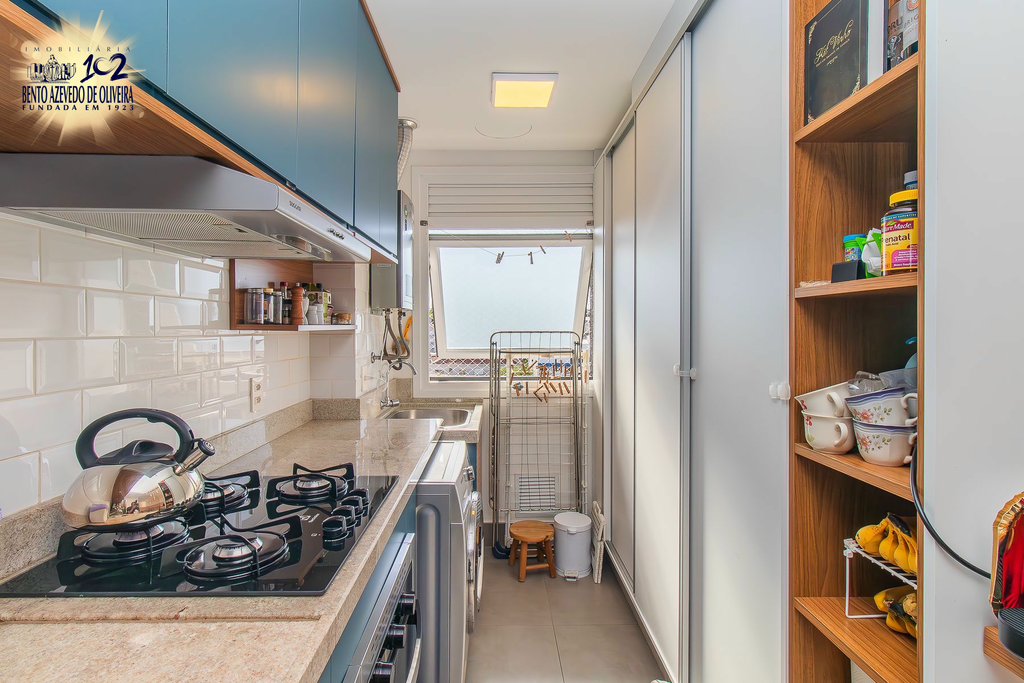 Apartamento, 2 quartos, 65 m² - Foto 26