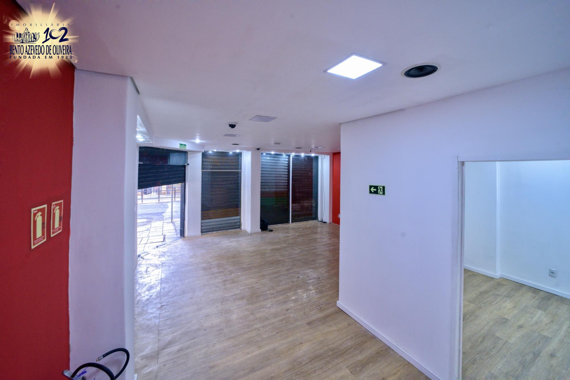 Loja-Salão, 55 m² - Foto 6