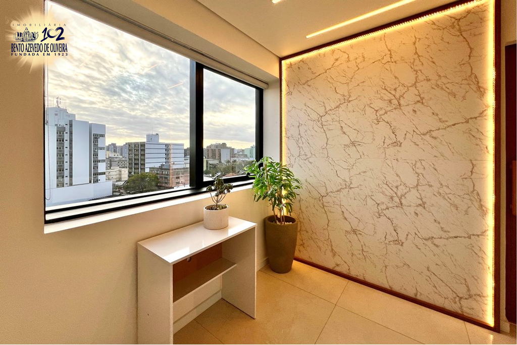 Sala-Conjunto, 27 m² - Foto 22