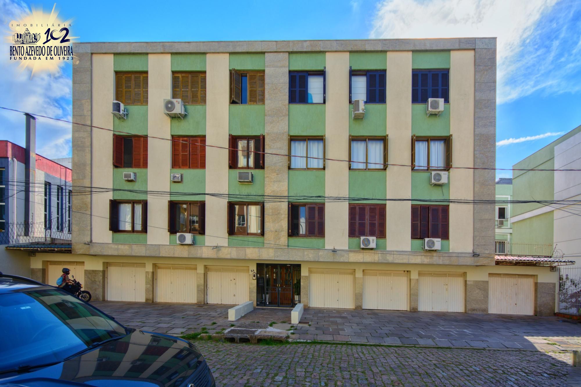 Apartamento, 2 quartos, 91 m² - Foto 67