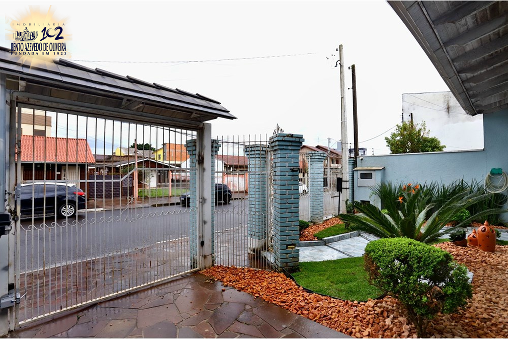 Casa, 4 quartos, 320 m² - Foto 23
