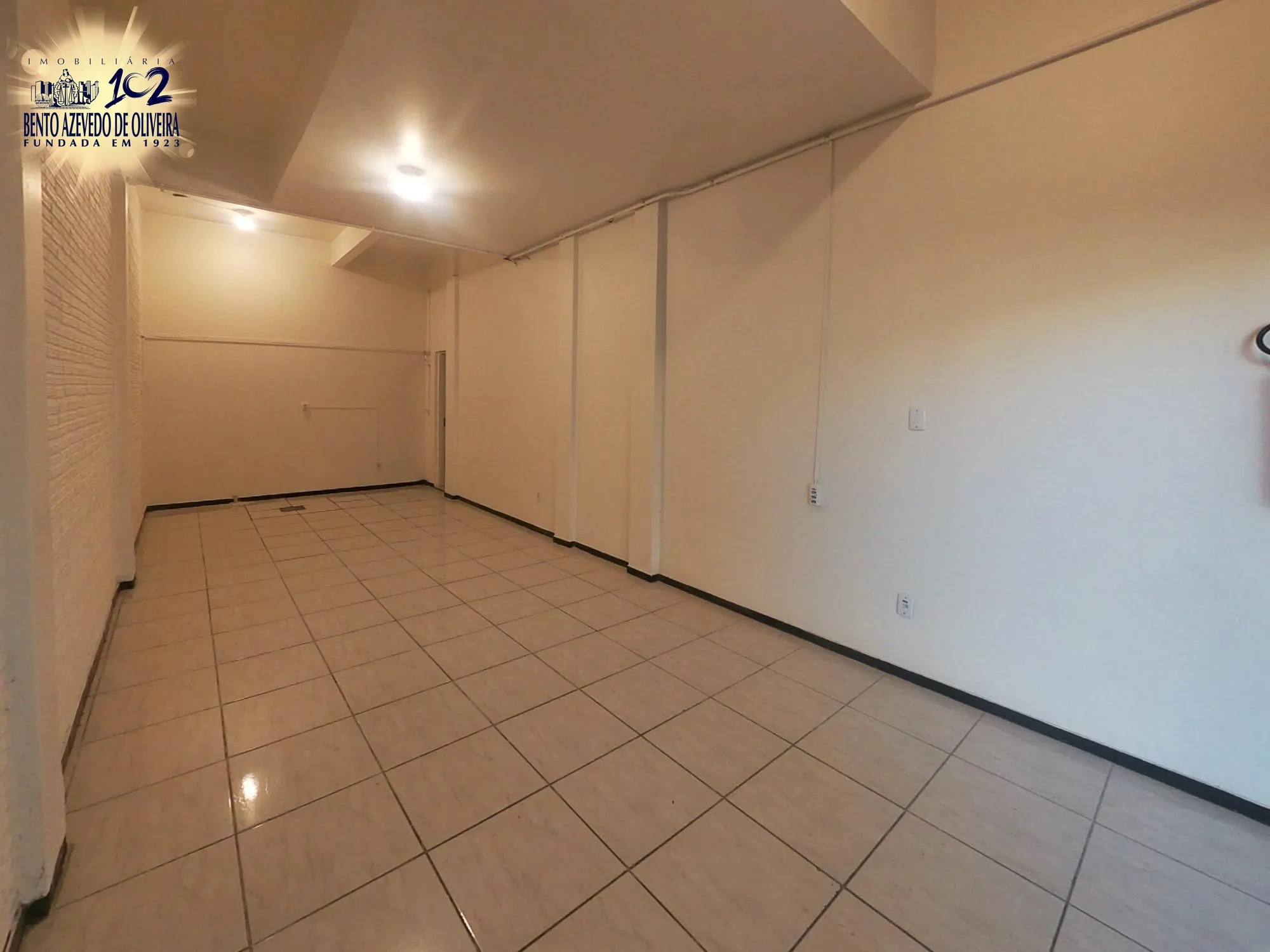 Loja-Salão, 45 m² - Foto 9